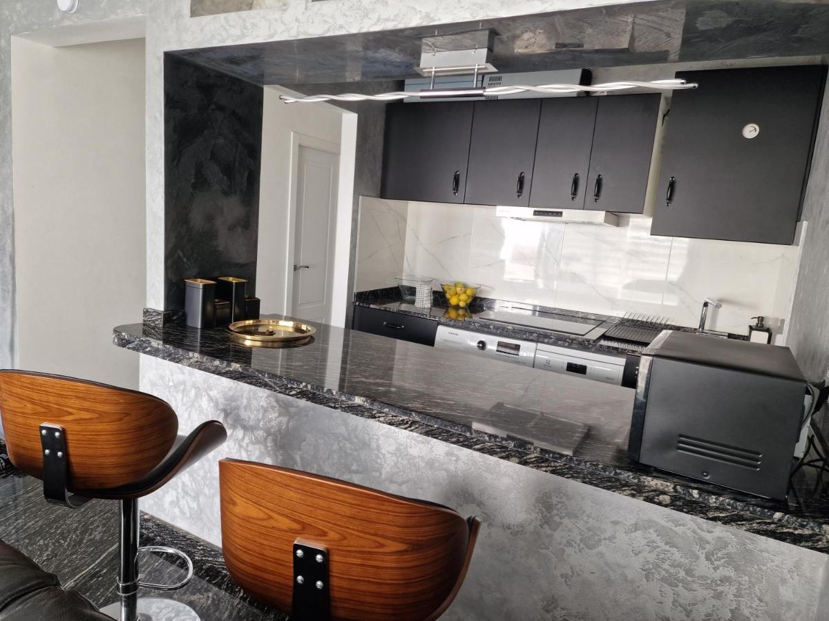Onyx Apartment Пуэрто дель Кармен Экстерьер фото
