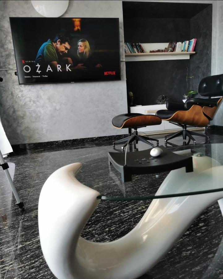 Onyx Apartment Пуэрто дель Кармен Экстерьер фото